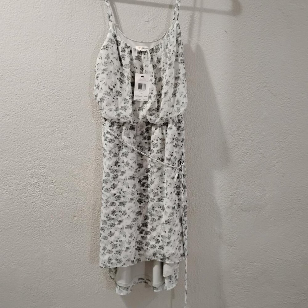 NEW-GUESS-XS-STRAP DRESSY - Picture 7 of 11